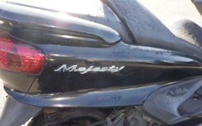 YAMAHA MAJESTY 250 C SG03J