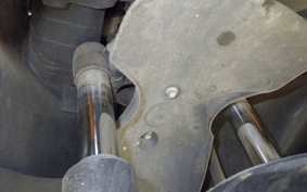 HONDA SPACY 100 2016 JF13