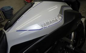 YAMAHA MT-07 ABS 2017 RM07J