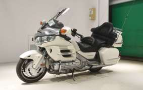 HONDA GL 1800 GOLD WING 2006 SC47