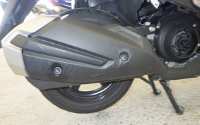 SUZUKI BURGMANｽﾄﾘｰﾄ125EX EA23M