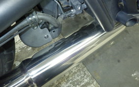 HONDA REBEL 250 A 2008 MC49