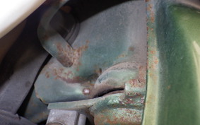 SUZUKI BIRDIE 80 BC41A