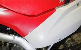 HONDA CRF125F JE03