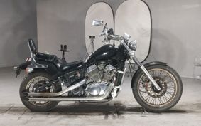 HONDA STEED 600 1994 PC21