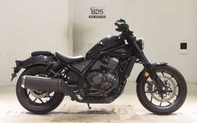 HONDA REBEL 1100 2023 SC83