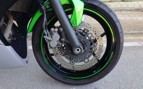 KAWASAKI NINJA 400 2015 EX400E