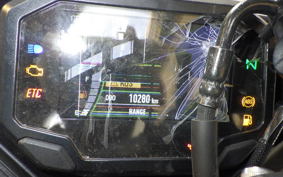 KAWASAKI ZX-4R SE 2024 ZX400P