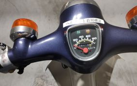 HONDA SUPER CUB90 HA02