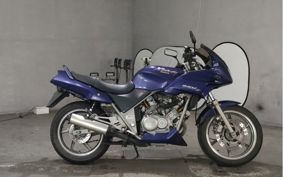 HONDA ZELBIS MC25
