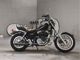 Фото Honda NV750 1984 с японского аукциона