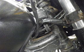 KAWASAKI ZRX1100 2001 ZRT10C