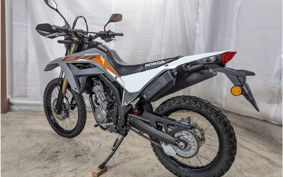 HONDA CRF250L MD47