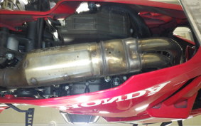 HONDA CBR400R 2021 NC56
