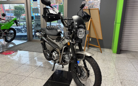HONDA CT125 HUNTER CUB JA65