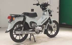 HONDA CROSS CUB 110 2022 JA60