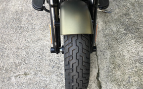 HARLEY FLSS 2016 JS9