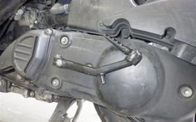 SUZUKI ADDRESS V125 S CF4MA