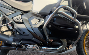 BMW R1300GS Adventure ASA 2026 0M31