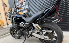 SUZUKI INAZUMA 400 1999 GK7BA