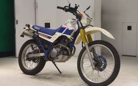YAMAHA SEROW 225 Gen.2 2015 1KH