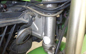 KAWASAKI KSR110 KL110A