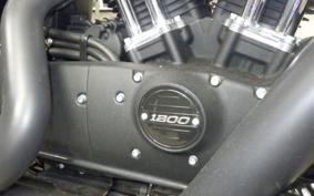 HARLEY XL1200X 2020