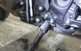 YAMAHA XSR900 2025