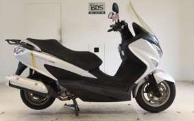 SUZUKI SKYWAVE 200 (Burgman 200) CH41A