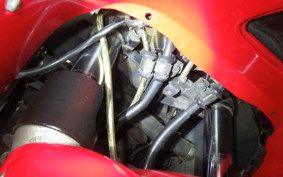 HONDA VFR800 1999 RC46