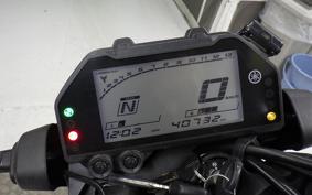 YAMAHA MT-03 ABS 2021