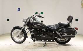 YAMAHA DRAGSTAR 250 2024 VG05J