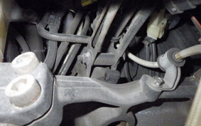 YAMAHA MAJESTY 250 Gen.4 SG20J