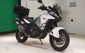 KTM 1290 ADVENTURE 2016