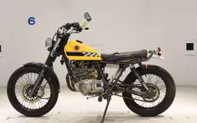 SUZUKI GRASS TRACKER Bigboy NJ47A