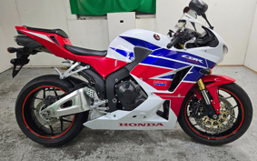 HONDA CBR600RR 2017 PC40