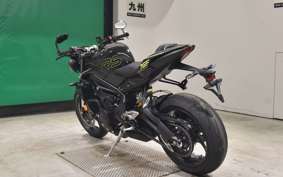 TRIUMPH STREET TRIPLE RS 2024