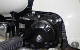 HONDA LITTLE CUB E 2026 AA01
