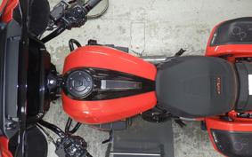 HARLEY FLHXSE1980CVO 2025