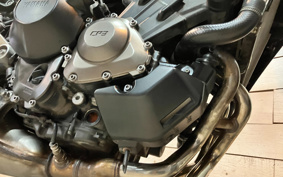 YAMAHA MT-09 Tracer 2017 RN51J