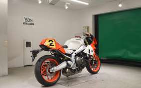 YAMAHA XSR900 GP 2024 RN96J