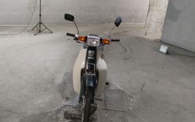 HONDA SUPER CUB50 C50