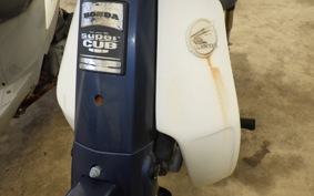 HONDA C90 SUPER CUB E HA02