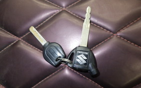 SUZUKI SKYWAVE 250 (Burgman 250) S 2 CJ43A