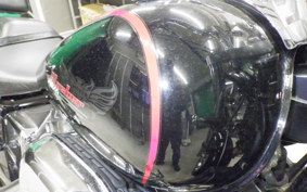 HONDA SHADOW 400 SLASHER 2004 NC40