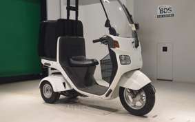 HONDA GYRO CANOPY 2016 TA03