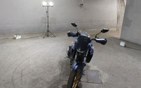 YAMAHA FZS25 RG69