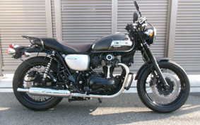 KAWASAKI W800 CAFE 2020 EJ800B