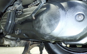 SUZUKI ADDRESS V125 2021 CF46A