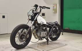 SUZUKI GRASS TRACKER NJ47A